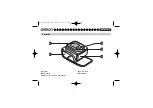 Предварительный просмотр 20 страницы Omron RX-3 Instruction Manual