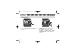 Предварительный просмотр 43 страницы Omron RX-3 Instruction Manual