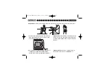 Предварительный просмотр 56 страницы Omron RX-3 Instruction Manual