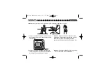 Предварительный просмотр 88 страницы Omron RX-3 Instruction Manual