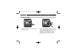 Предварительный просмотр 91 страницы Omron RX-3 Instruction Manual