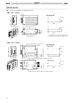 Preview for 10 page of Omron S82H Series Manual
