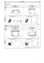 Предварительный просмотр 13 страницы Omron S82H Series Manual