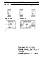 Preview for 14 page of Omron S82K-00305 Manual