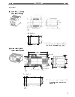 Предварительный просмотр 13 страницы Omron S82K Manual