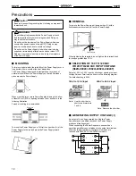 Предварительный просмотр 18 страницы Omron S82K Manual