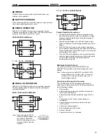 Предварительный просмотр 19 страницы Omron S82K Manual