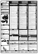 Preview for 2 page of Omron S82Y-TS01 Instruction Manual