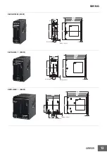 Предварительный просмотр 13 страницы Omron S82Y-VK10S Manual