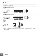 Preview for 14 page of Omron S82Y-VK10S Manual