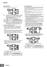 Preview for 20 page of Omron S82Y-VK10S Manual