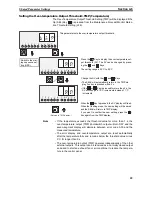 Предварительный просмотр 83 страницы Omron S8AS User Manual