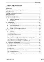 Preview for 5 page of Omron S8BA-24D24D120LF User Manual