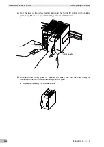 Preview for 82 page of Omron S8BA-24D24D120LF User Manual