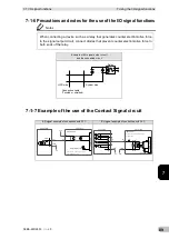 Предварительный просмотр 91 страницы Omron S8BA-24D24D120LF User Manual