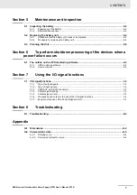 Preview for 8 page of Omron S8BA-24D24D480SBF User Manual