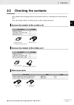 Preview for 30 page of Omron S8BA-24D24D480SBF User Manual