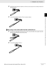 Предварительный просмотр 44 страницы Omron S8BA-24D24D480SBF User Manual