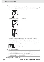 Preview for 63 page of Omron S8BA-24D24D480SBF User Manual