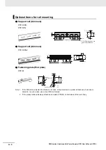 Предварительный просмотр 79 страницы Omron S8BA-24D24D480SBF User Manual