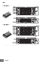 Preview for 14 page of Omron S8EA Series Manual