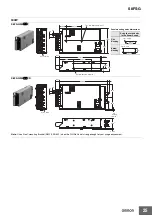 Предварительный просмотр 25 страницы Omron S8FS-G Series Manual