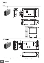 Preview for 26 page of Omron S8FS-G Series Manual