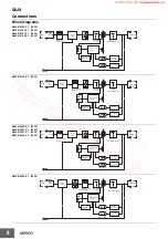 Preview for 23 page of Omron S8JC-Z - Manual