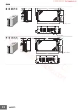 Предварительный просмотр 37 страницы Omron S8JC-Z - Manual