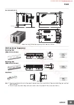 Preview for 38 page of Omron S8JC-Z - Manual