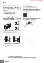 Предварительный просмотр 41 страницы Omron S8JC-Z - Manual