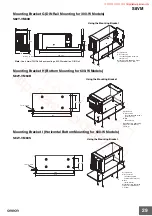 Preview for 93 page of Omron S8JC-Z - Manual