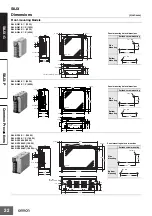 Preview for 22 page of Omron S8JX-G Series Installation Instructions Manual