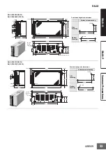 Preview for 23 page of Omron S8JX-G Series Installation Instructions Manual