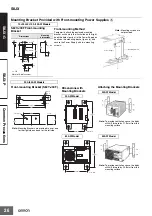 Preview for 26 page of Omron S8JX-G Series Installation Instructions Manual