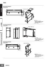 Preview for 28 page of Omron S8JX-G Series Installation Instructions Manual