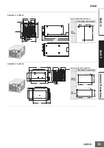 Preview for 51 page of Omron S8JX-G Series Installation Instructions Manual