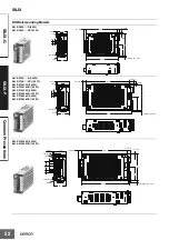 Preview for 52 page of Omron S8JX-G Series Installation Instructions Manual