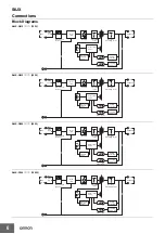 Preview for 6 page of Omron S8JX - Datasheet