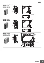 Preview for 15 page of Omron S8JX - Datasheet