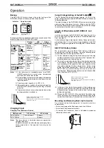 Preview for 3 page of Omron S8T-DCBU-01 Manual