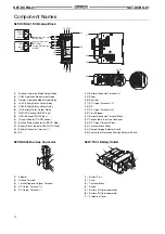 Предварительный просмотр 12 страницы Omron S8T-DCBU-01 Manual