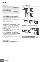 Preview for 12 page of Omron S8V-CP Series Manual