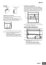 Preview for 5 page of Omron S8VK-C Manual