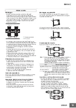 Preview for 13 page of Omron S8VK-C Manual