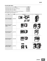 Preview for 56 page of Omron S8VK-G Series Manual