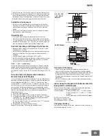 Preview for 64 page of Omron S8VK-G Series Manual