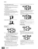 Preview for 65 page of Omron S8VK-G Series Manual