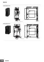 Предварительный просмотр 14 страницы Omron S8VK-S Series Manual