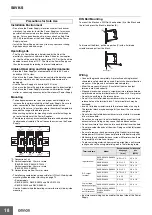 Preview for 18 page of Omron S8VK-S Series Manual
